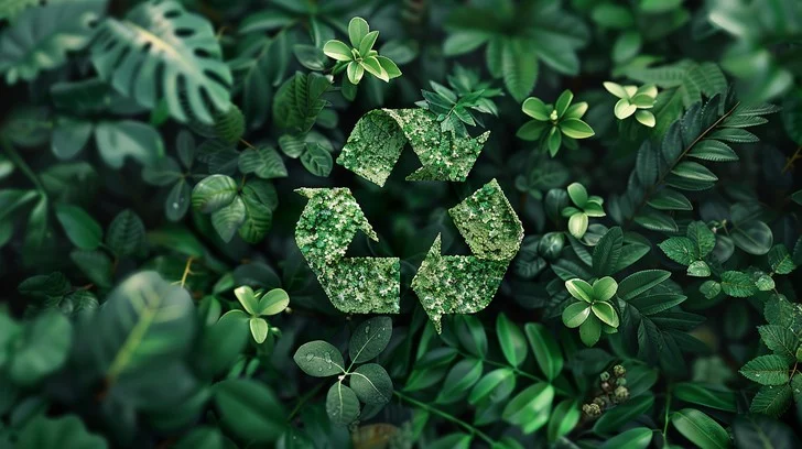 Recycling Polypack